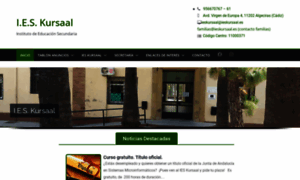 Ieskursaal.es thumbnail