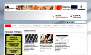 Iesleonardodavinci.com thumbnail