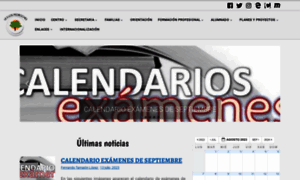 Ieslospedroches.com thumbnail