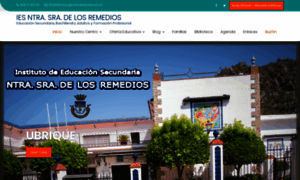 Ieslosremedios.org thumbnail