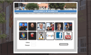 Iesmaritimo.com thumbnail