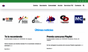 Iesmcatalan.com thumbnail