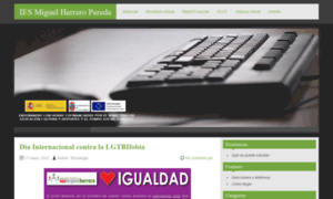 Iesmiguelherrero.com thumbnail