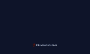 Iesparquedelisboa.org thumbnail