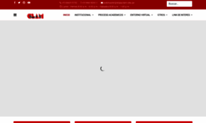 Iesppclam.edu.pe thumbnail