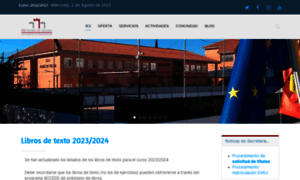 Iesptolosa.net thumbnail
