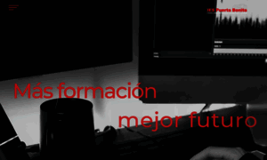 Iespuertabonita.es thumbnail