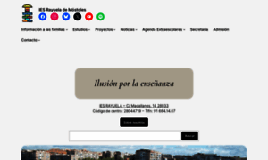Iesrayuela.com thumbnail