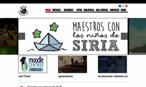 Iessierradelijar.com thumbnail