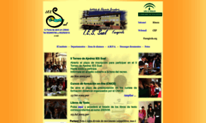 Iessuel.org thumbnail
