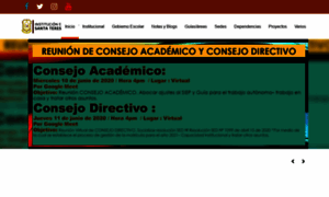 Iest.edu.co thumbnail