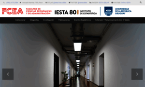 Iesta.edu.uy thumbnail
