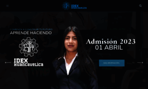 Iestph.edu.pe thumbnail