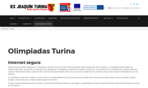 Iesturina.es thumbnail
