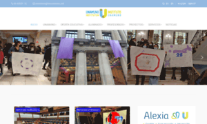 Iesunamuno.com thumbnail