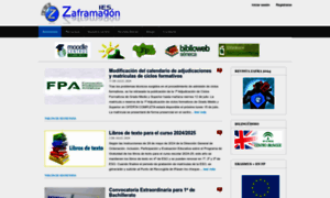 Ieszaframagon.com thumbnail