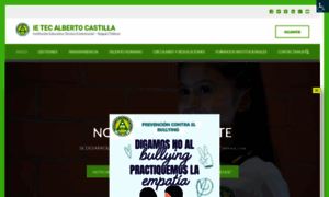 Ietalbertocastilla.com thumbnail