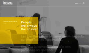 Ieteam.com thumbnail