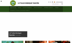 Ietulioenriquetascon.edupage.org thumbnail
