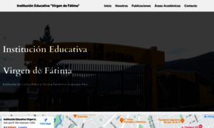 Ievf.edu.pe thumbnail