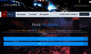 Ievgamer.com thumbnail