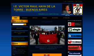 Ievrht.webnode.es thumbnail