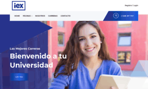 Iex.mx thumbnail