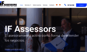 If-assessors.com thumbnail