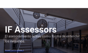 If-assessors.es thumbnail