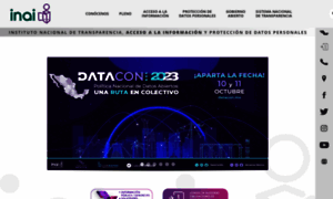 Ifai.gob.mx thumbnail