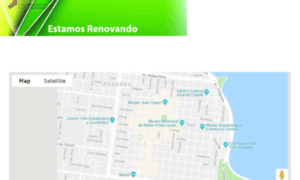 Ifai.gov.ar thumbnail
