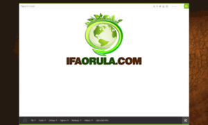 Ifaorula.com thumbnail