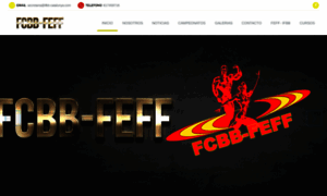 Ifbb-catalunya.com thumbnail