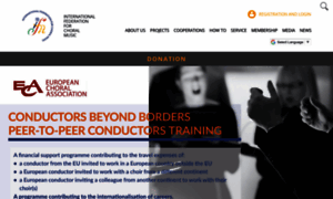 Ifcm.net thumbnail