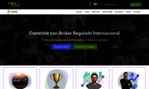 Ifcmarkets.co thumbnail