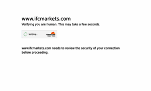 Ifcmarkets.com thumbnail