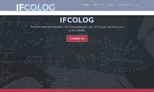 Ifcolog.org thumbnail