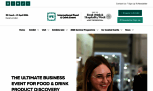 Ife.co.uk thumbnail