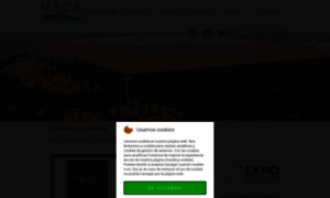 Ifecajerez.com thumbnail
