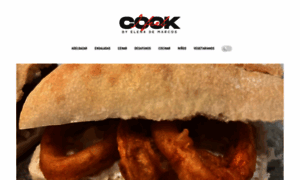Ifeelcook.es thumbnail