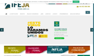 Ifeja.org thumbnail