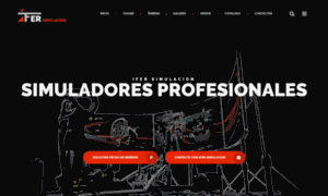 Ifersimulacion.com thumbnail