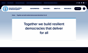 Ifes.org thumbnail