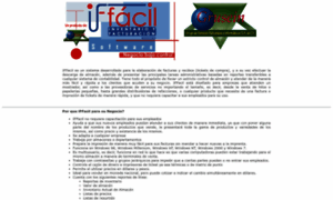 Iffacil.com.mx thumbnail