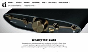 Ifiaudio.pl thumbnail