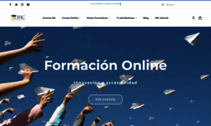 Ific.es thumbnail