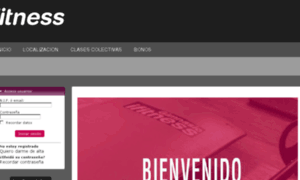 Ifitness-benidorm.provis.es thumbnail