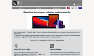 Ifixdr.com thumbnail