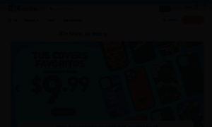 Ifixstorepr.com thumbnail