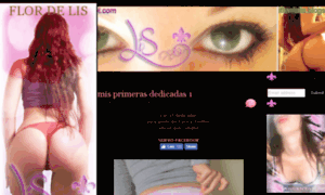 Iflordelis.blogspot.com thumbnail
